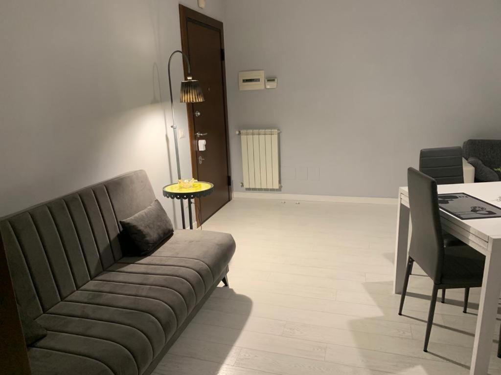 Appartamento Del Parco Lunghezza Esterno foto