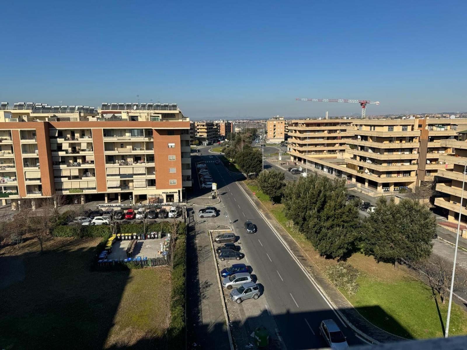 Appartamento Del Parco Lunghezza Esterno foto