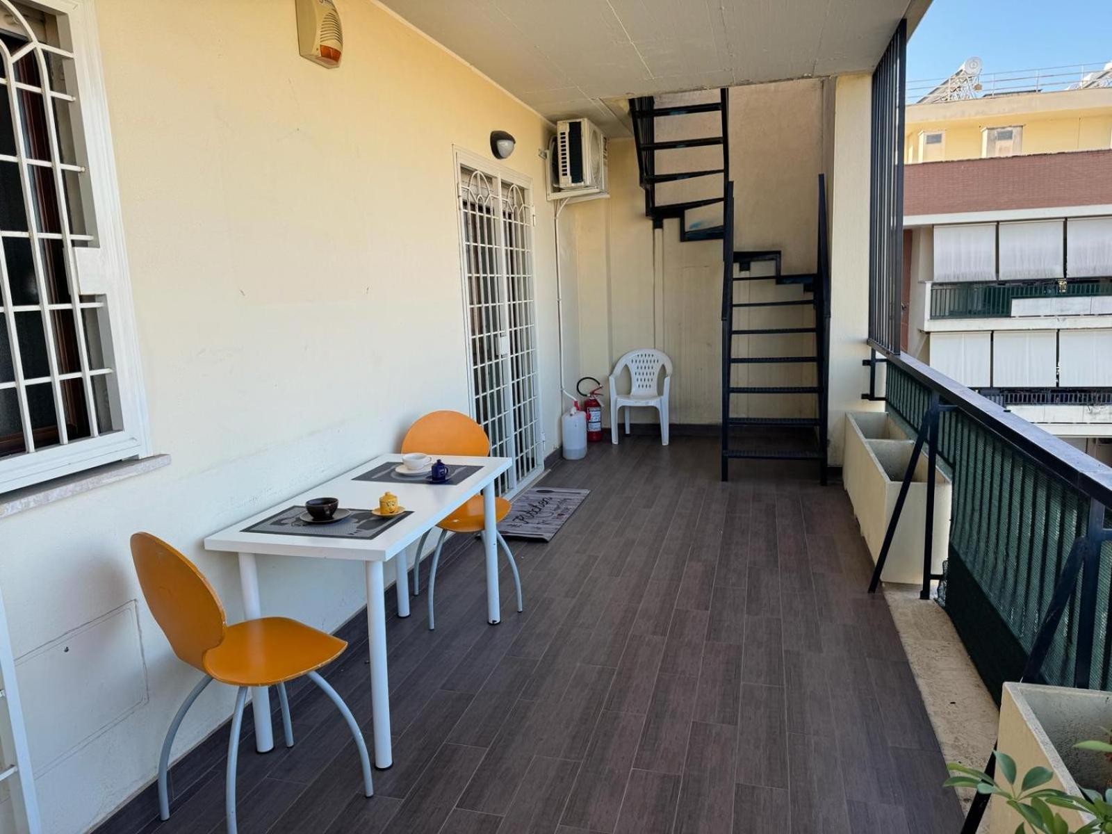 Appartamento Del Parco Lunghezza Esterno foto