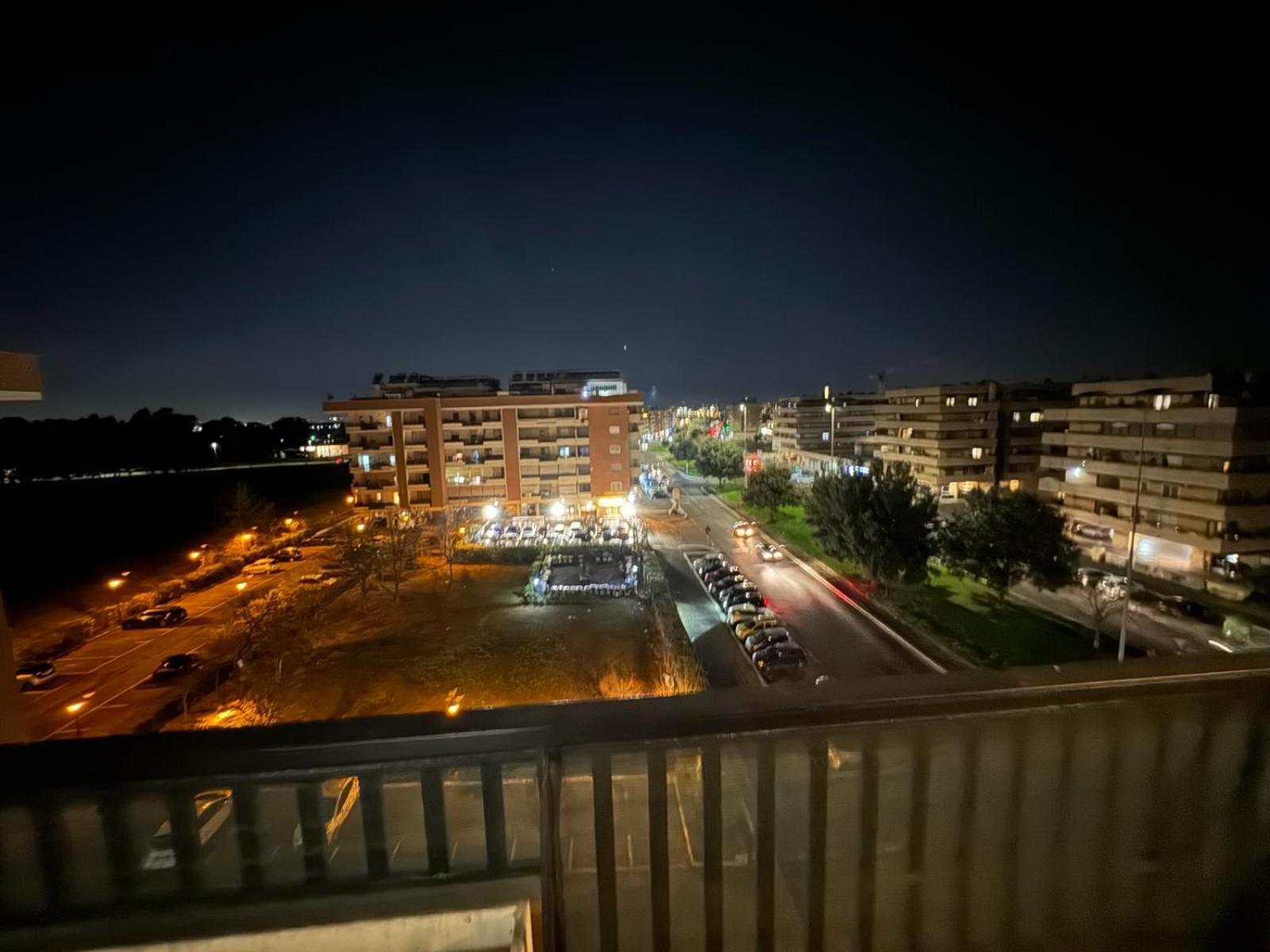 Appartamento Del Parco Lunghezza Esterno foto