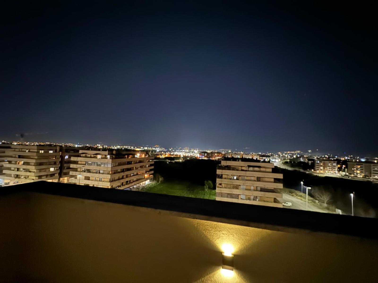 Appartamento Del Parco Lunghezza Esterno foto